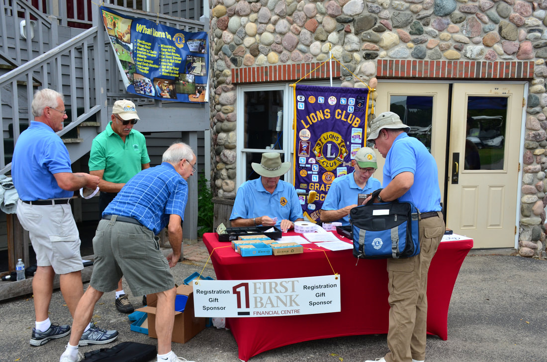 Event Pictures 2018/ 2019 to Grafton Lions Club Grafton , WI